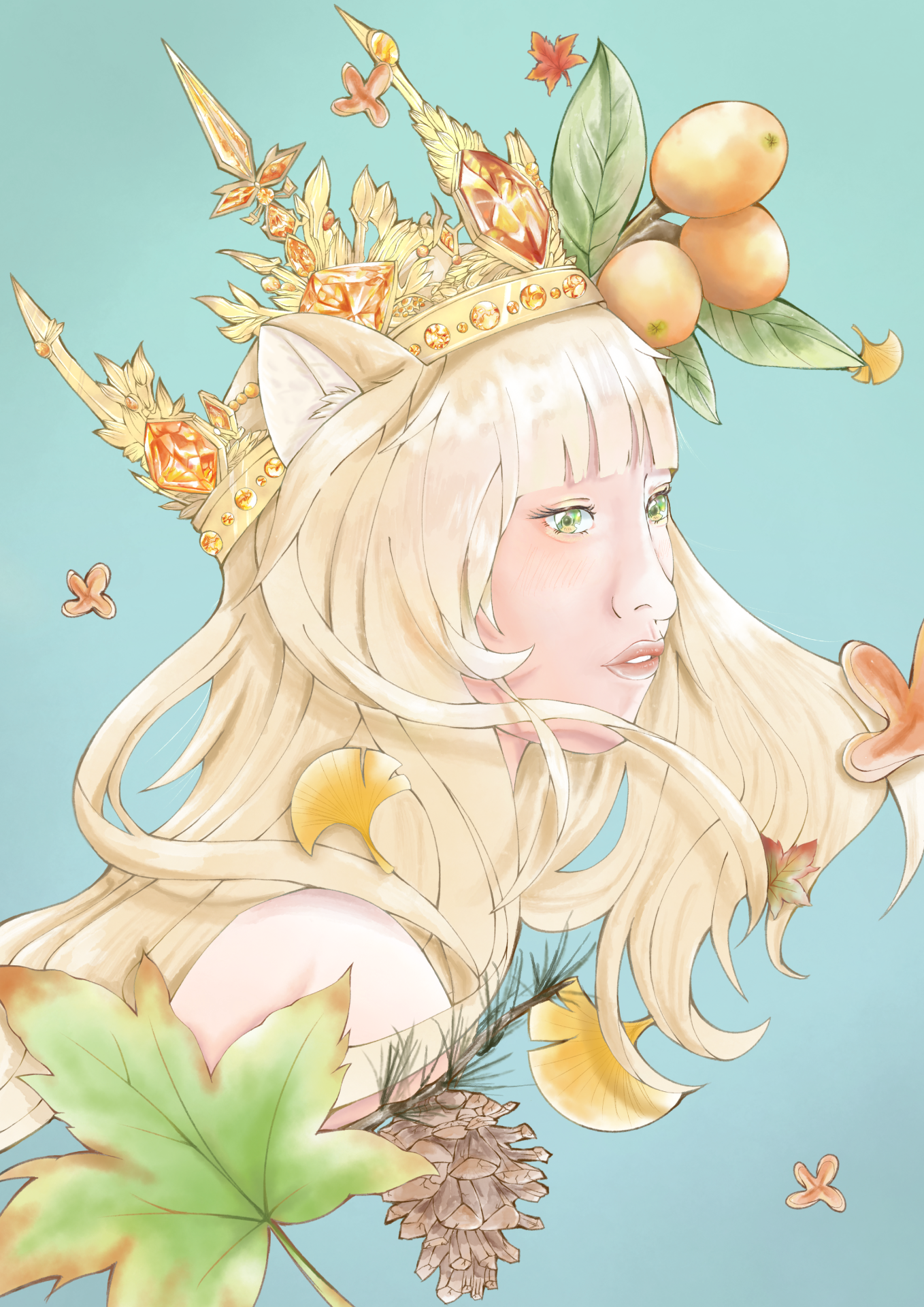leo
